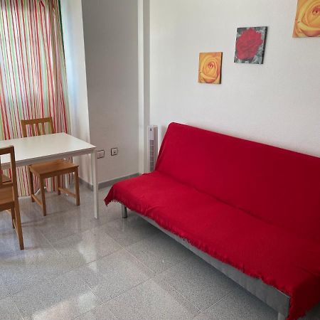 El Medano . Oceanviews, Amazing Sunset Apartment Bagian luar foto