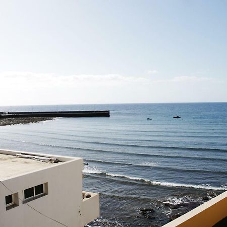 El Medano . Oceanviews, Amazing Sunset Apartment Bagian luar foto