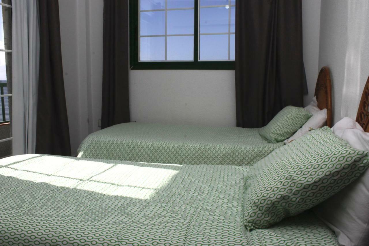 El Medano . Oceanviews, Amazing Sunset Apartment Bagian luar foto